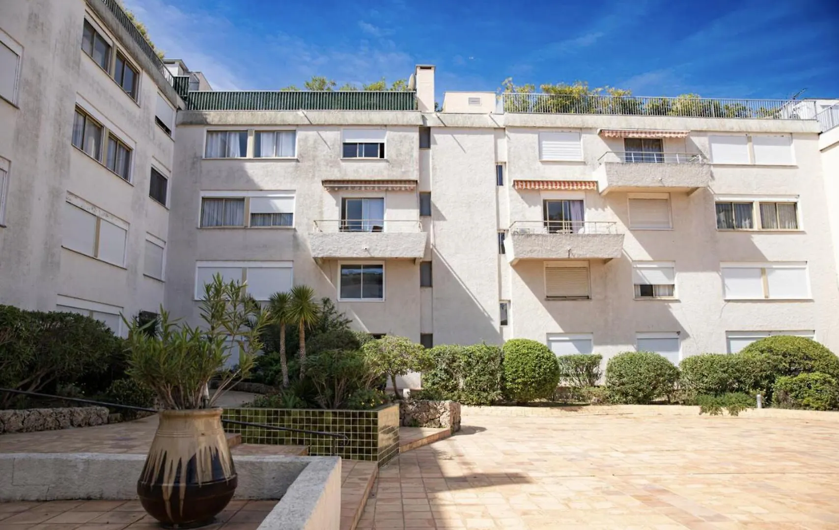 Eden Room Saint-Tropez Appartamento