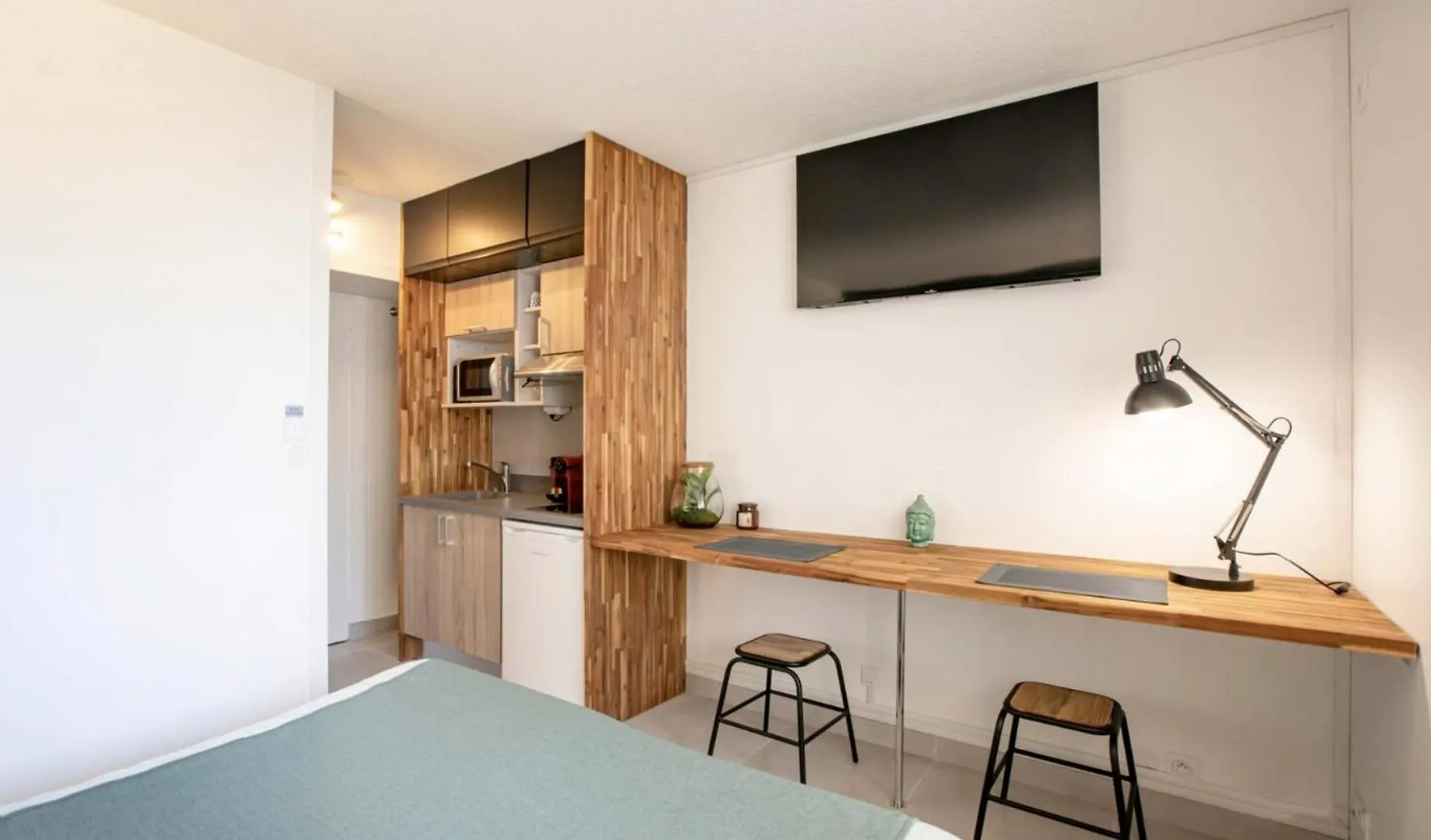 Apartment Eden Room Saint-Tropez
