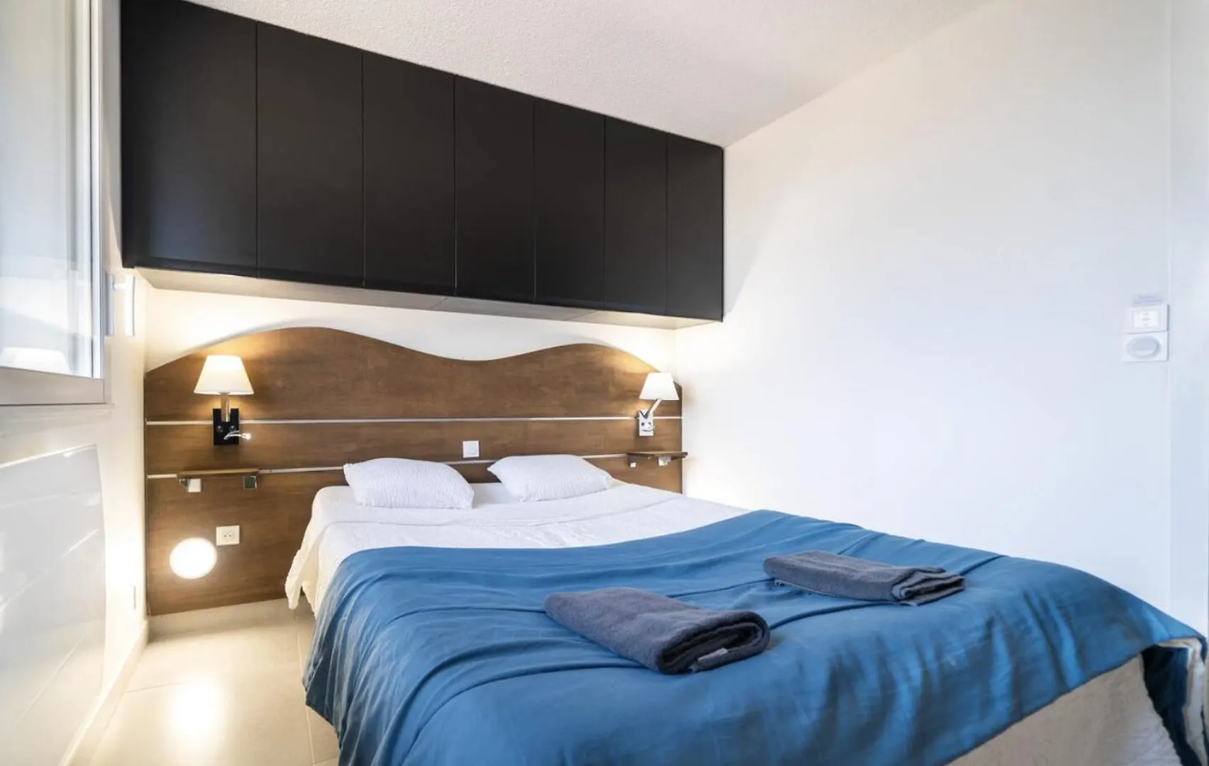 Appartamento Eden Room Saint-Tropez