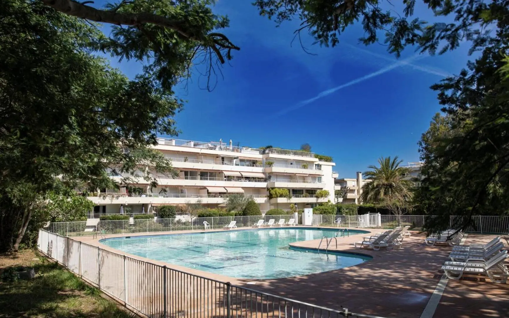 Eden Room Saint-Tropez Francia