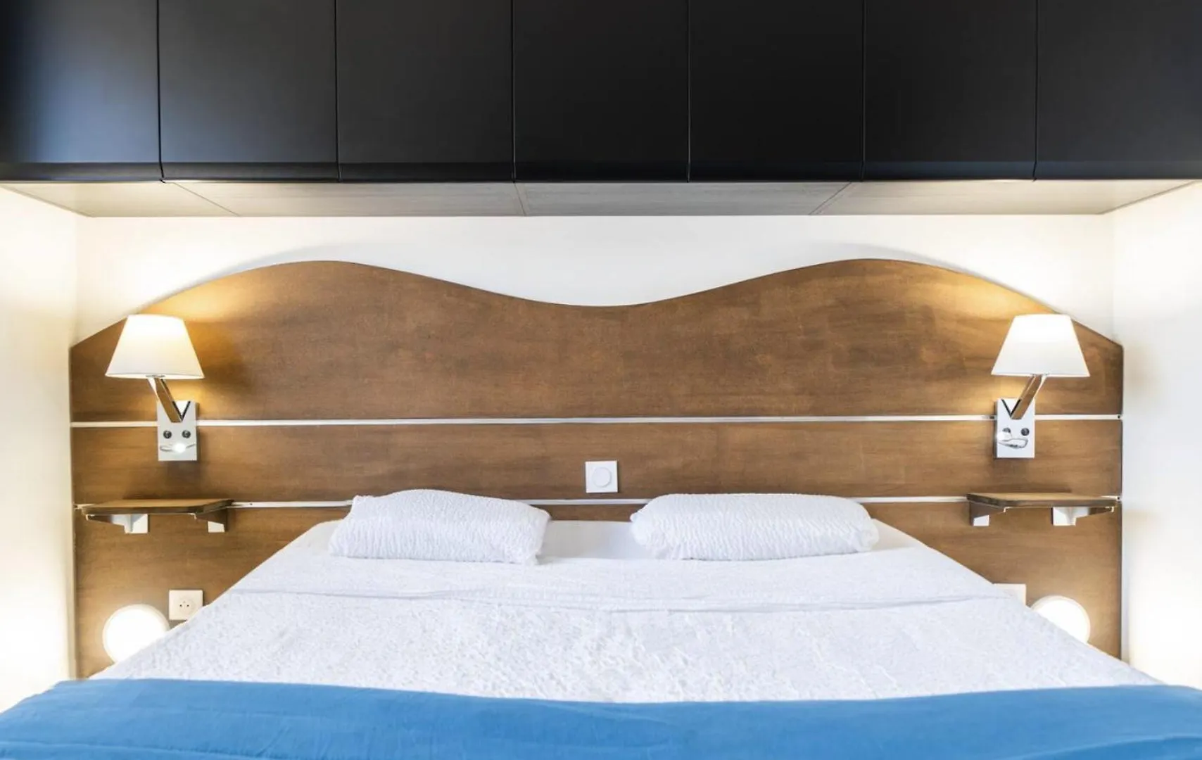 Eden Room Saint-Tropez Francia