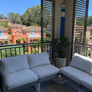 Exclusive With Parking Saint-Tropez