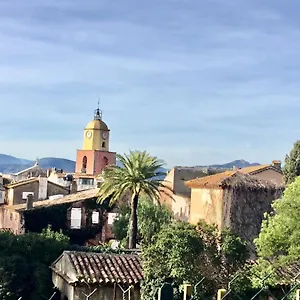  Appartamento Ravissant Climatisé Gambetta Miséricorde Au Cœur De