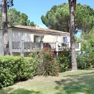  Appartamento Superbe En Résidence Avec Piscine