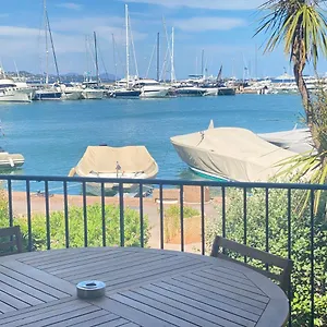  Appartamento Marinesappartement, Le Quai Tropezien Marina