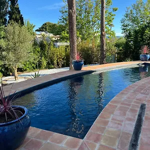  Appartamento Maison D'orange - La Pinede
